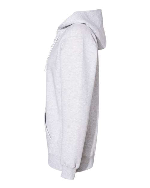 J. America Men's Sport Lace Hooded Sweatshirt 8830