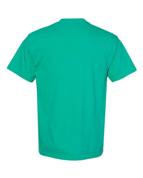 Comfort Colors Unisex Garment-Dyed Heavyweight T-Shirt 1717