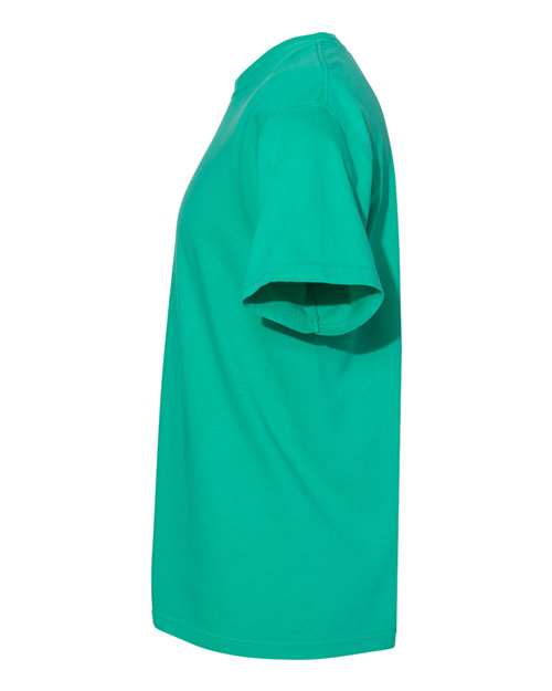 Comfort Colors Unisex Garment-Dyed Heavyweight T-Shirt 1717