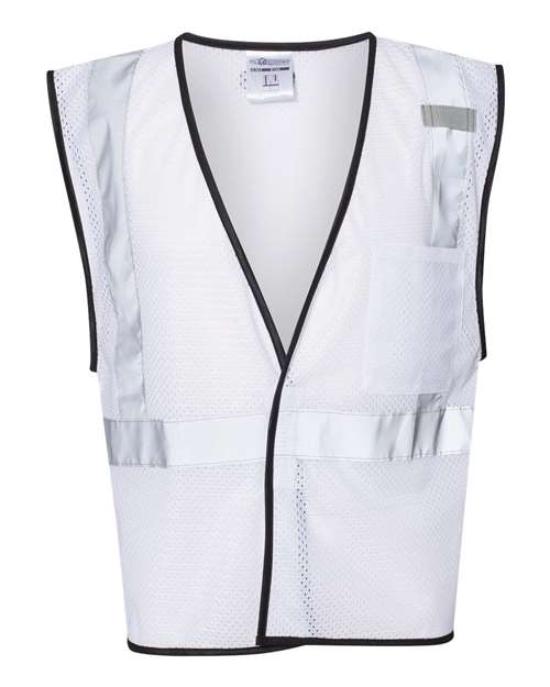 Kishigo Unisex EV Series® Enhanced Visibility Non-ANSI Vest B120-131