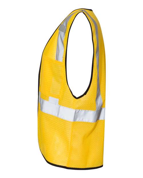Kishigo Unisex EV Series® Enhanced Visibility Non-ANSI Vest B120-131