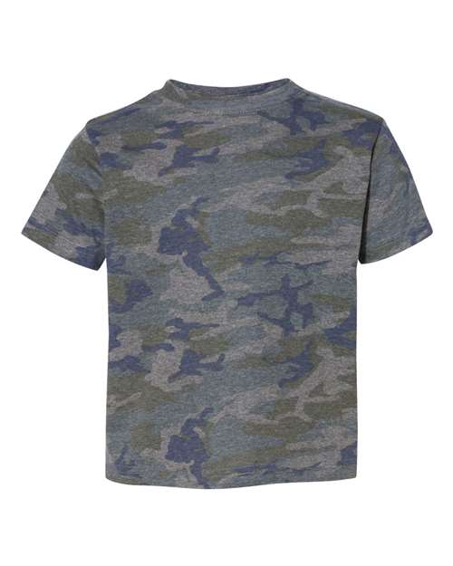 Rabbit Skins Toddler Fine Jersey Tee 3321