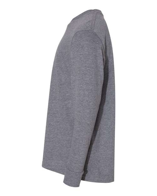 LAT Youth Fine Jersey Long Sleeve Tee 6201