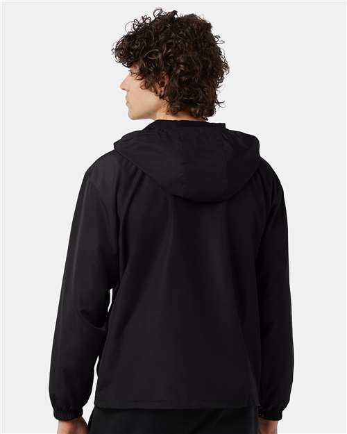 Champion Unisex Packable Anorak Jacket CO200
