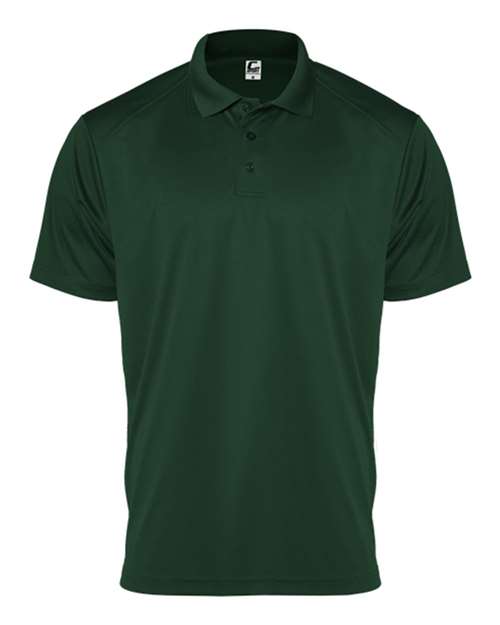 C2 Sport Men's Utility Polo 5900