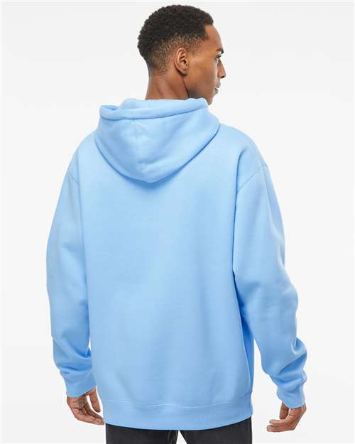 Independent Trading Co. Unisex Heavyweight Hooded Sweatshirt IND4000
