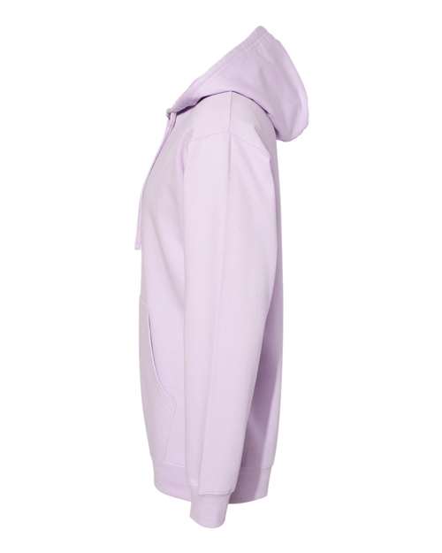 Independent Trading Co. Unisex Midweight Hooded Sweatshirt SS4500