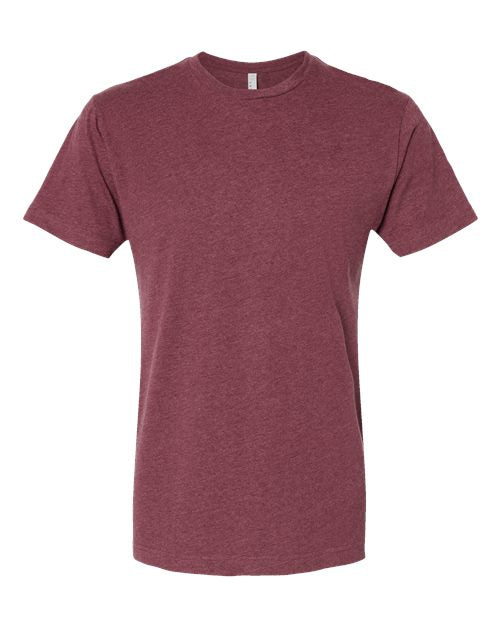 LAT Unisex Fine Jersey Tee 6901