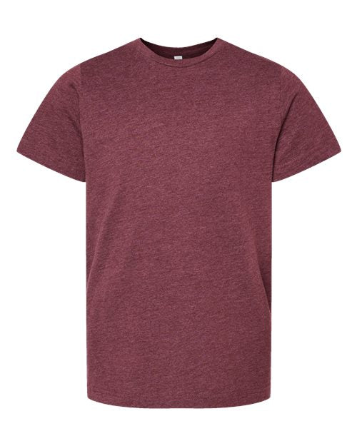 LAT Youth Fine Jersey Tee 6101