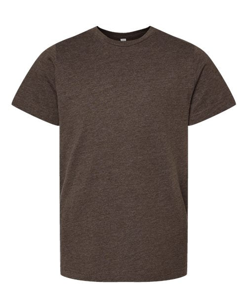 LAT Youth Fine Jersey Tee 6101
