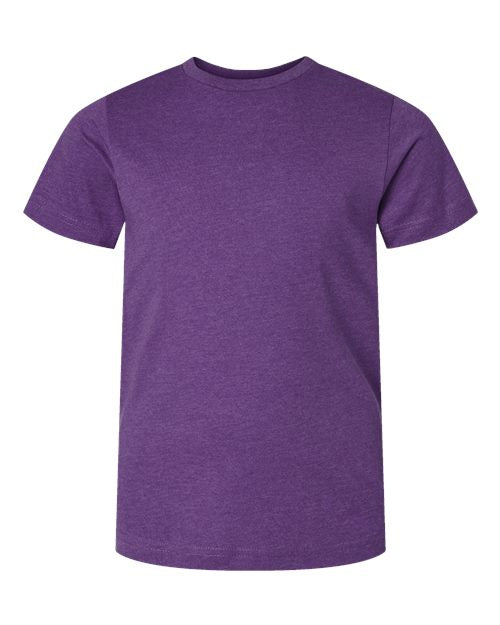 LAT Youth Fine Jersey Tee 6101