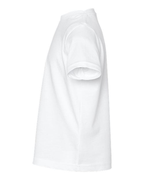 Rabbit Skins Toddler Fine Jersey Tee 3321