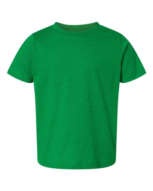 Rabbit Skins Toddler Fine Jersey Tee 3321