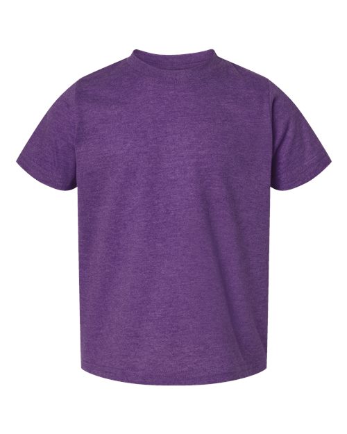 Rabbit Skins Toddler Fine Jersey Tee 3321