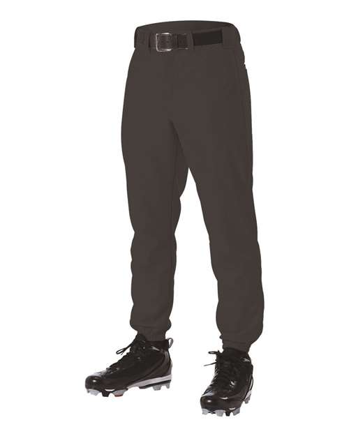 Alleson Athletic Men's Baseball Pants 605P