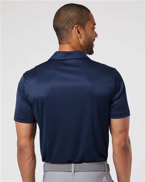Adidas Men's 3-Stripes Chest Polo A324