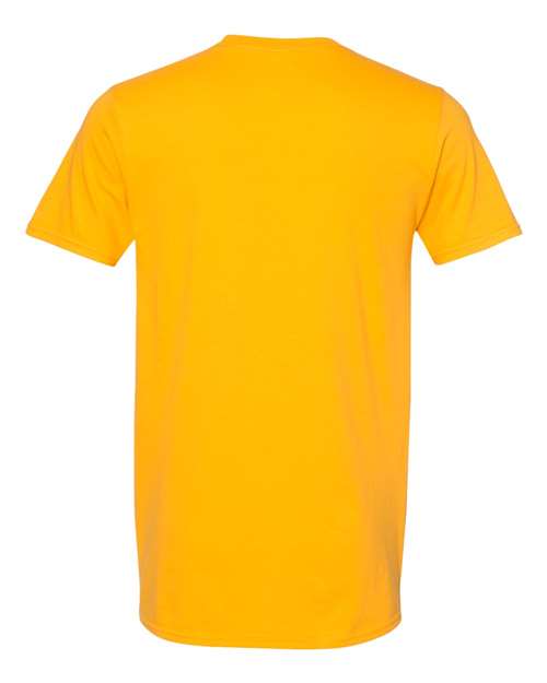 Gildan Unisex Softstyle® T-Shirt 64000