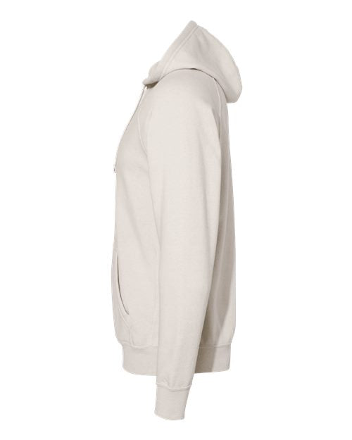 Independent Trading Co. Unisex Special Blend Raglan Hooded Sweatshirt PRM33SBP