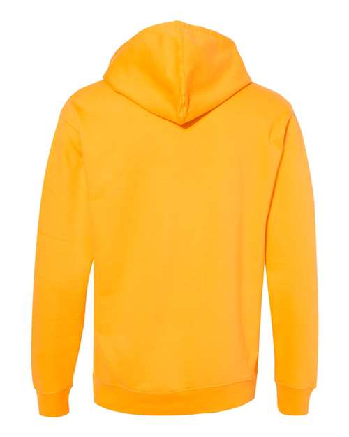 Independent Trading Co. Unisex Midweight Hooded Sweatshirt SS4500