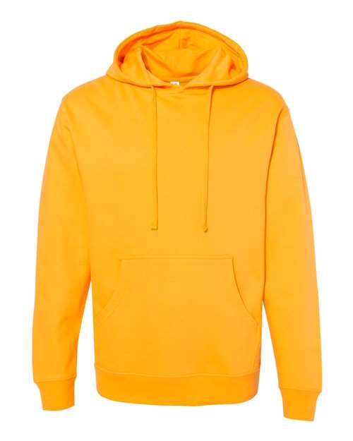 Independent Trading Co. Unisex Midweight Hooded Sweatshirt SS4500