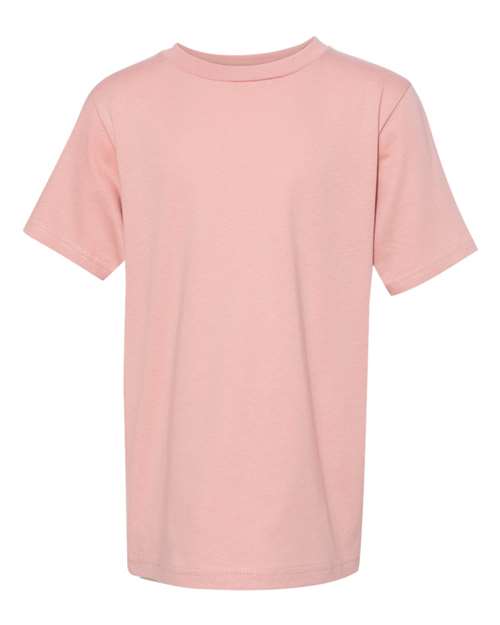 Next Level Youth Cotton Tee 3310