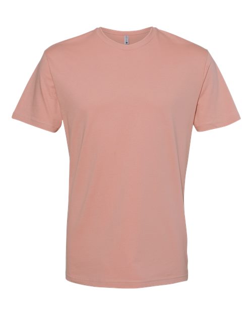 Next Level Unisex Cotton Tee 3600