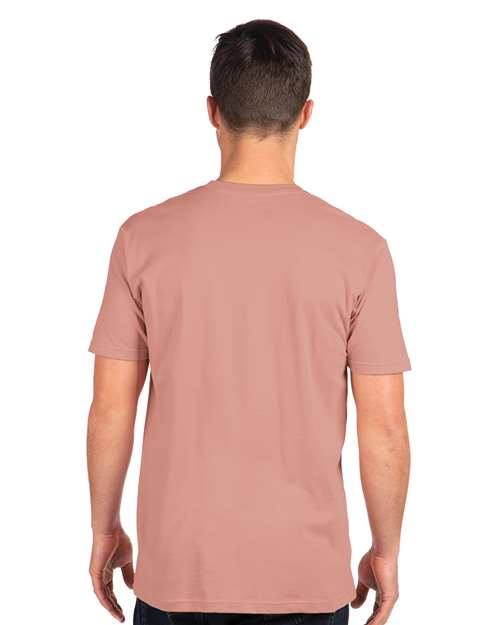 Next Level Unisex Cotton Tee 3600