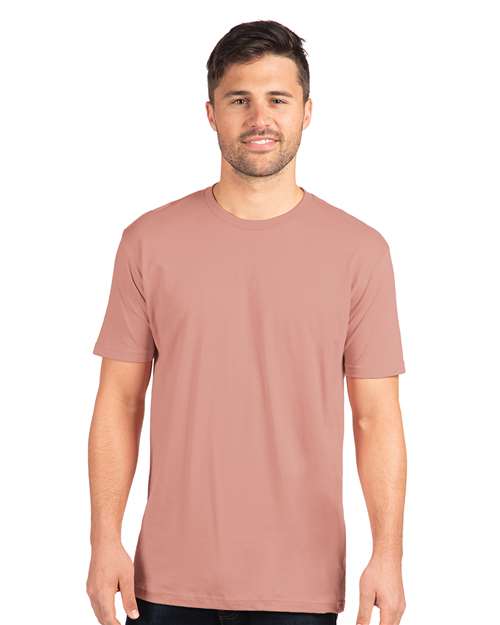 Next Level Unisex Cotton Tee 3600