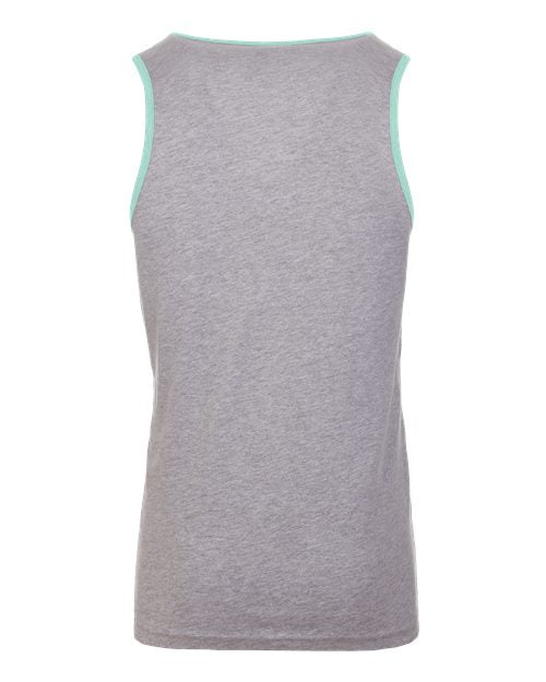 Next Level Unisex Cotton Tank 3633