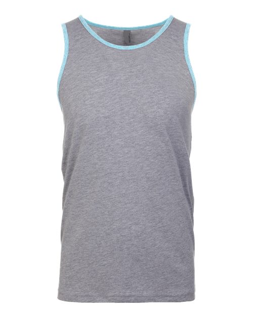 Next Level Unisex Cotton Tank 3633