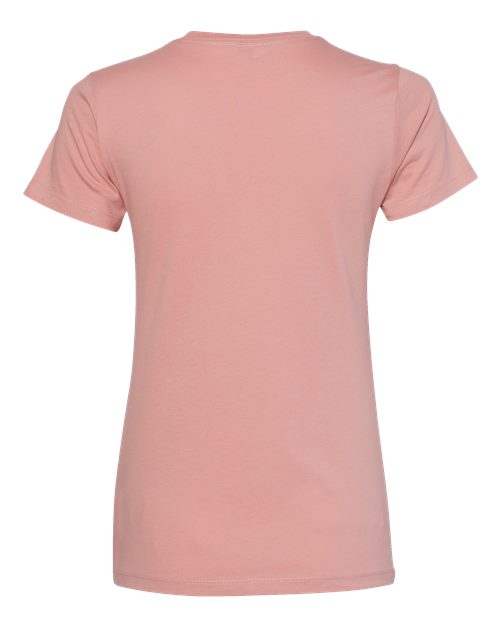 Next Level Women’s Cotton Tee 3900