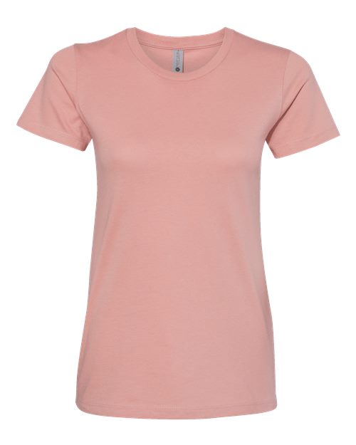 Next Level Women’s Cotton Tee 3900