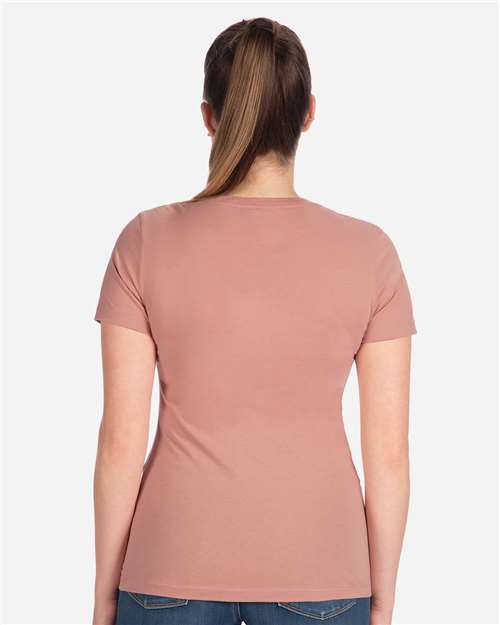 Next Level Women’s Cotton Tee 3900