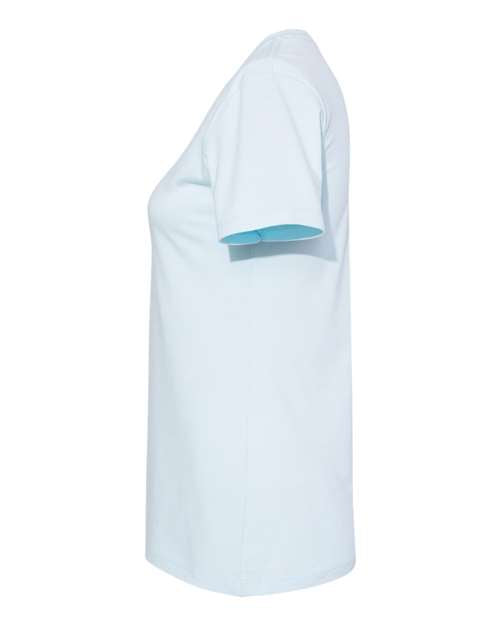 Next Level Women’s Cotton Tee 3900