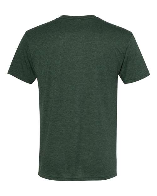 Next Level Unisex Triblend Tee 6010