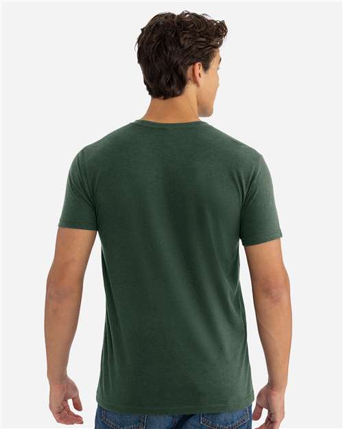 Next Level Unisex Triblend Tee 6010
