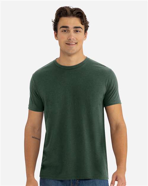 Next Level Unisex Triblend Tee 6010
