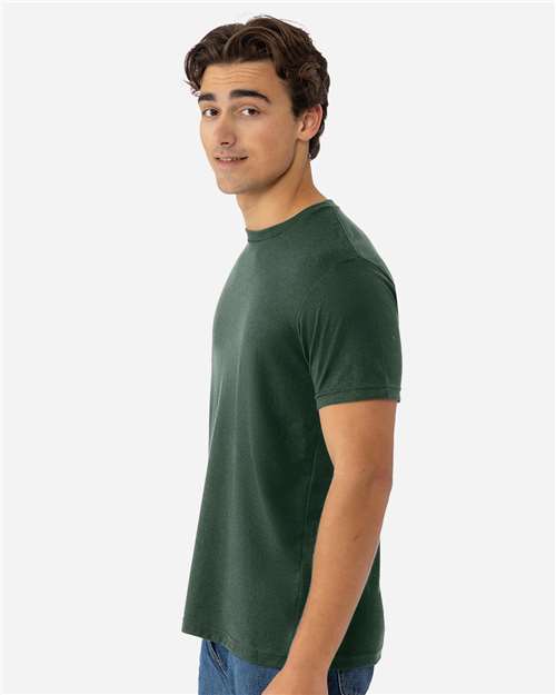 Next Level Unisex Triblend Tee 6010