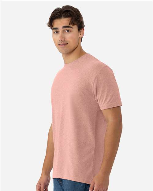 Next Level Unisex Triblend Tee 6010