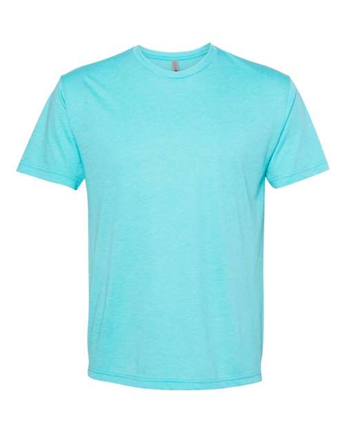 Next Level Unisex Triblend Tee 6010