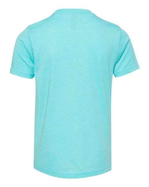 Next Level Youth Triblend Tee 6310