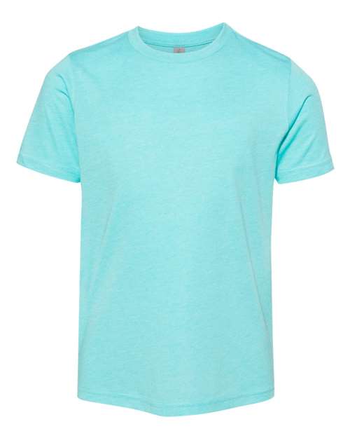 Next Level Youth Triblend Tee 6310