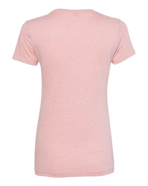Next Level Women’s Triblend Tee 6710