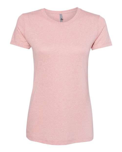 Next Level Women’s Triblend Tee 6710