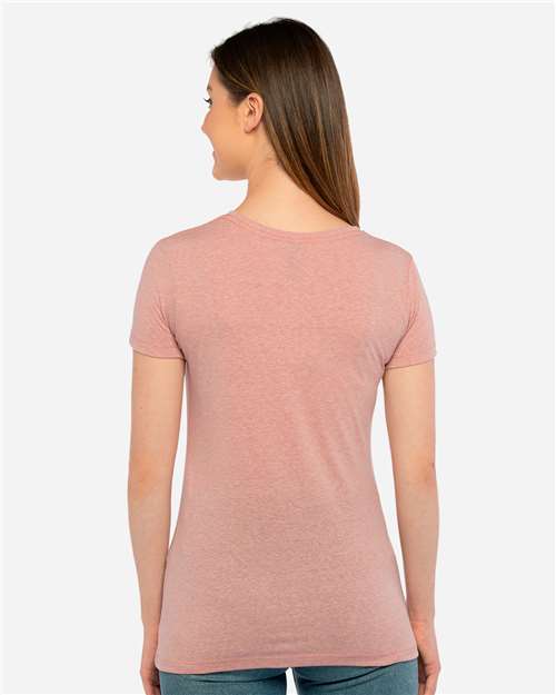 Next Level Women’s Triblend Tee 6710