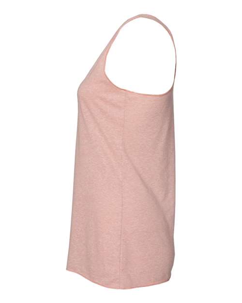 Next Level Women’s Triblend Racerback Tank 6733