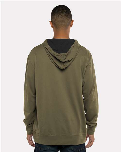 Next Level Unisex Laguna Hoodie Sweatshirt 9301
