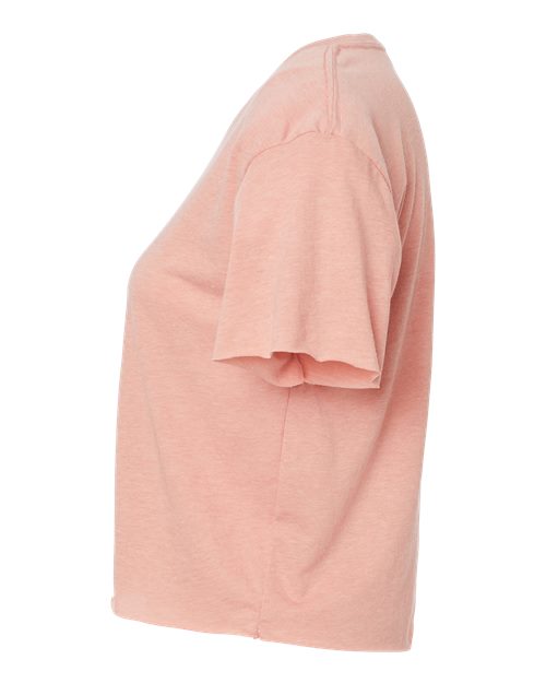 Next Level Women's Festival Crop Top 5080