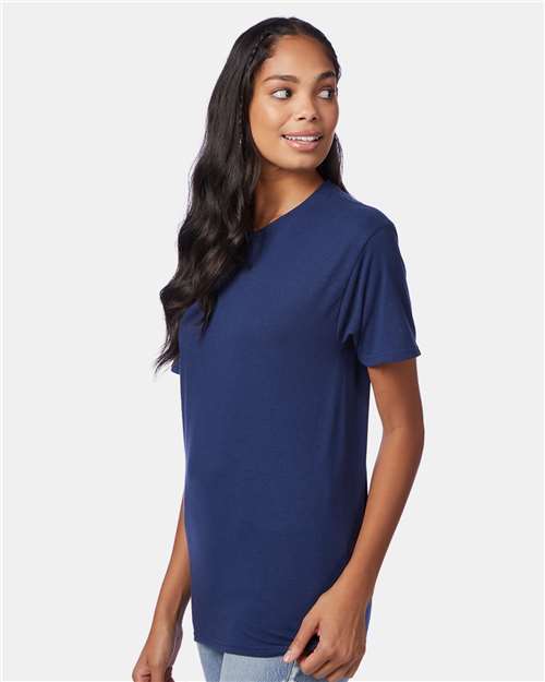 Hanes Unisex Perfect-T Triblend T-Shirt 42TB
