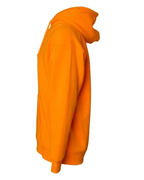 Independent Trading Co. Unisex Heavyweight Hooded Sweatshirt IND4000
